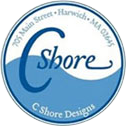 c shore designs